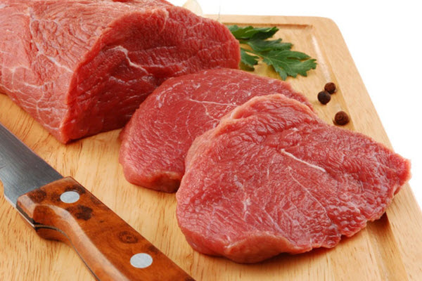 Cách chọn mua thịt bò tươi ngon